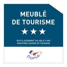 classement meublé de tourisme étoiles à pézenas languedoc