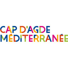 cap agde mediterrannee