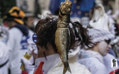 Le programme du carnaval de Pézenas